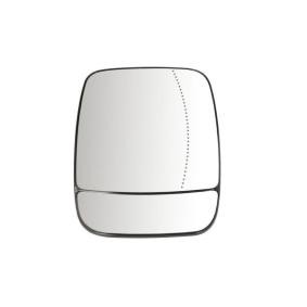 Comprar Cristal de espejo, retrovisor exterior de BLIC 6102-02-1291966P a bajo precio de 16,81 €