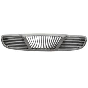 Kühlergrill 6502-07-1130990P von BLIC günstig für 31,25 € online kaufen