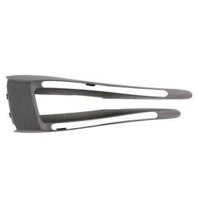 Lüftungsgitter, Stoßfänger 6502-07-2002912P von BLIC günstig für 23,76 € online kaufen
