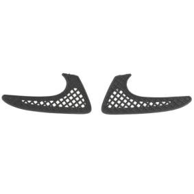 Lüftungsgitter, Stoßfänger 6502-07-2023999P von BLIC günstig für 7,50 € online kaufen