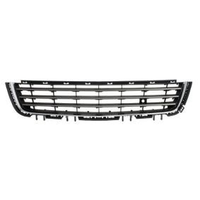 Compre Grelha de pára-choques de BLIC online para Astra Classic Hatchback (A04) a preços moderados