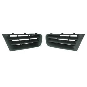 Compre Grelha de pára-choques de BLIC online para MEGANE I Classic (LA0/1_) a preços moderados