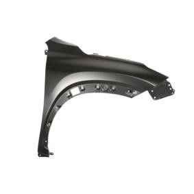 Kotflügel 6504-04-8166312P von BLIC günstig für 58,19 € online kaufen