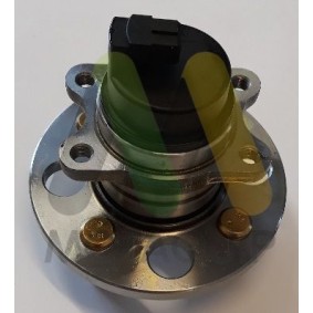 Radlagersatz von MOTAQUIP