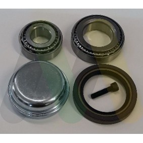 Compre Buje de rueda de MOTAQUIP online para Clase C Coupé (C204) a precios moderados