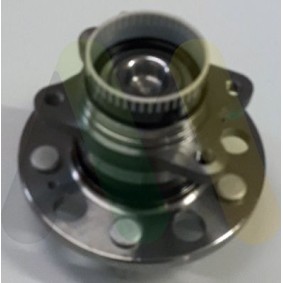 Compre Kit de rolamento de roda da MOTAQUIP LVBW1671 a um preço baixo por 141,63 €