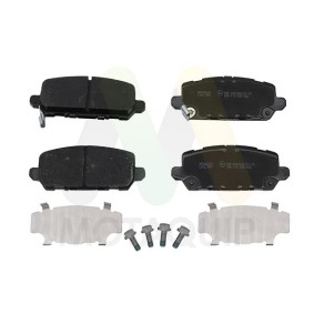 Compre Pastilhas de travão da MOTAQUIP LVXL1957 a um preço baixo por 31,62 €