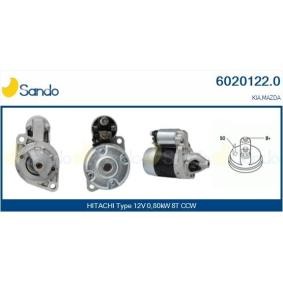Lichtmaschine von SANDO