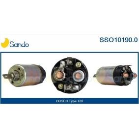 Køb Kabineblæser af SANDO SBW75011.0 til den lave pris 944,49 DKK