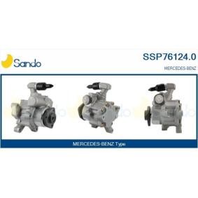 Køb Modstand, kabineventilator af SANDO SRS73003.0 til den lave pris 404,97 DKK