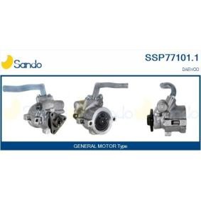 Køb Modstand, kabineventilator af SANDO SRS74014.0 til den lave pris 120,69 DKK