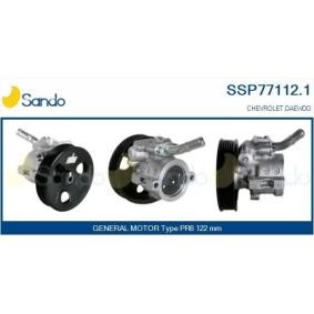 Køb Modstand, kabineventilator af SANDO SRS74022.1 til den lave pris 619,43 DKK