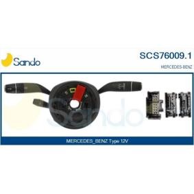 Acquista Scatola sterzo da SANDO SSB72105.0 a buon mercato per soli 608,81 €