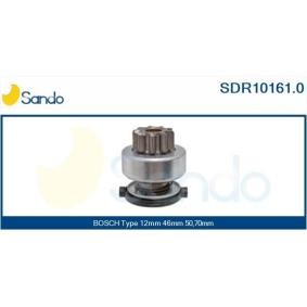 Compre Coluna da direcção da SANDO SSC71317.1 a um preço baixo por 688,54 €