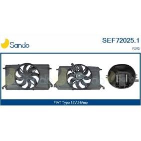 Acquista Pompa idraulica, sterzo da SANDO SSP72307.1 a buon mercato per soli 629,39 €