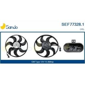 Acquista Pompa idraulica, sterzo da SANDO SSP82100.0 a buon mercato per soli 290,68 €