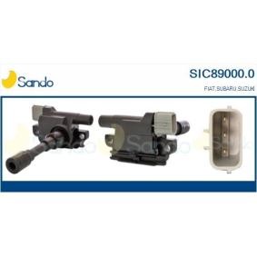 Acquista Pompa acqua lavaggio, Pulizia cristalli da SANDO SWP61600.0 a buon mercato per soli 11,97 €