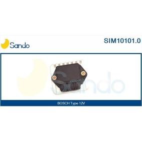 Achetez des Pompe d'eau de nettoyage, nettoyage des vitres SANDO SWP71004.0 à prix pour 10,34 €