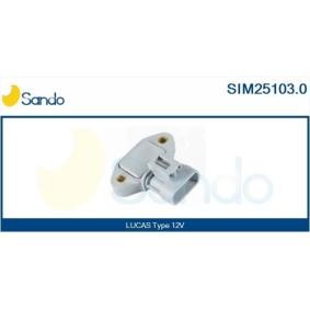 Acquista Pompa acqua lavaggio, Pulizia cristalli da SANDO SWP72002.0 a buon mercato per soli 19,37 €