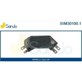 Acquista Pompa acqua lavaggio, Pulizia cristalli da SANDO SWP72006.0 a buon mercato per soli 9,61 €