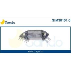 Acquista Pompa acqua lavaggio, Pulizia cristalli da SANDO SWP72007.0 a buon mercato per soli 43,07 €