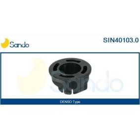 Osta Pesunestepumppu, lasinpesu SANDO:llä SWP74001.0 edullisesti hintaan 19,06 €
