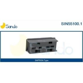 Osta Pesunestepumppu, lasinpesu SANDO:llä SWP74003.0 edullisesti hintaan 17,50 €
