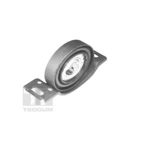 Osta Kardaanin tukilaakeri TEDGUM:llä TED44457 edullisesti hintaan 53,35 €