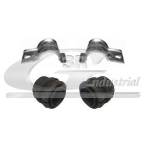 Reparatursatz, Stabilisatorkoppelstange 61275 von 3RG günstig für 13,51 € online kaufen