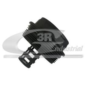 Comprar Cubierta, caja filtro de aceite de 3RG 80361 a bajo precio de 13,72 €