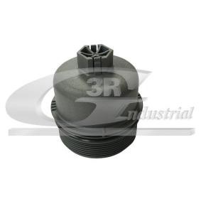 Deckel, Ölfiltergehäuse 80968 von 3RG günstig für 7,73 € online kaufen