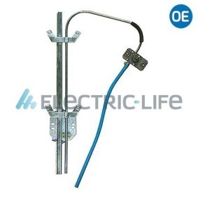Fensterheber von ELECTRIC LIFE