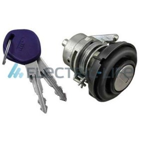 Heckklappenschloß ZR37188 von ELECTRIC LIFE günstig für 18,71 € online kaufen