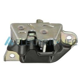 Heckklappenschloß ZR37189 von ELECTRIC LIFE günstig für 13,02 € online kaufen