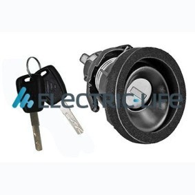 Heckklappenschloß ZR37205 von ELECTRIC LIFE günstig für 24,22 € online kaufen
