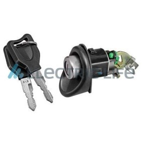 Heckklappenschloß ZR37218 von ELECTRIC LIFE günstig für 47,00 € online kaufen