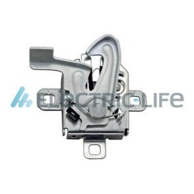 Motorhaubenschloß ZR37234 von ELECTRIC LIFE günstig für 24,22 € online kaufen