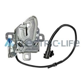 Motorhaubenschloß ZR37237 von ELECTRIC LIFE günstig für 58,60 € online kaufen