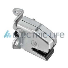 Türschloß ZR37241 von ELECTRIC LIFE günstig für 36,21 € online kaufen