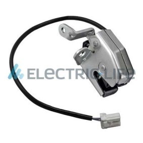 Türschloß ZR37243 von ELECTRIC LIFE günstig für 43,07 € online kaufen