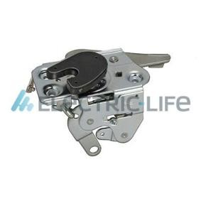 Türschloß ZR40158 von ELECTRIC LIFE günstig für 28,57 € online kaufen