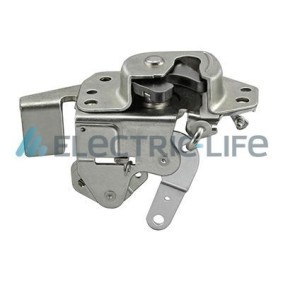 Türschloß ZR40163B von ELECTRIC LIFE günstig für 32,27 € online kaufen