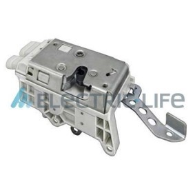 Türschloß ZR40203 von ELECTRIC LIFE günstig für 72,94 € online kaufen
