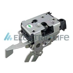 Heckklappenschloß ZR40273 von ELECTRIC LIFE günstig für 24,88 € online kaufen