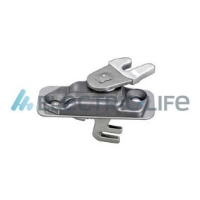 Türschloß ZR40298 von ELECTRIC LIFE günstig für 18,74 € online kaufen