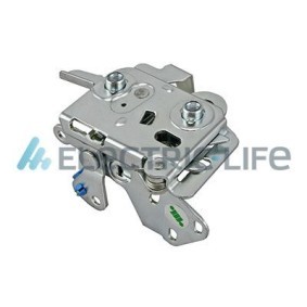 Türschloß ZR40299 von ELECTRIC LIFE günstig für 38,43 € online kaufen