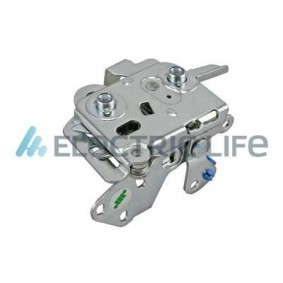 Türschloß ZR40300 von ELECTRIC LIFE günstig für 48,16 € online kaufen