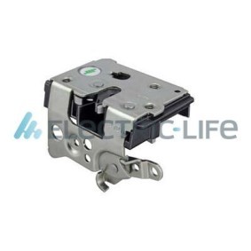 Türschloß ZR40396 von ELECTRIC LIFE günstig für 34,28 € online kaufen