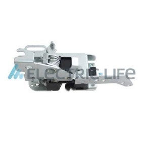 Türschloß für VOLVO von ELECTRIC LIFE
