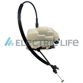Türschloß ZR40406 von ELECTRIC LIFE günstig für 163,94 € online kaufen